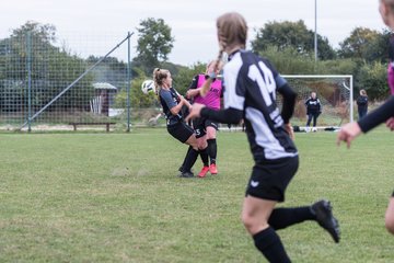 Bild 90 - Frauen Grossenasper SV - SV Steinhorst/Labenz : Ergebnis: 1:3